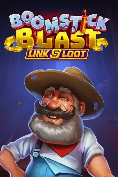 Spiel Boomstick Blast: Link & Loot · Wyns Casino AT