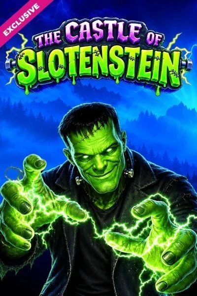 Spiel Castle of Slotenstein · Wyns Casino AT