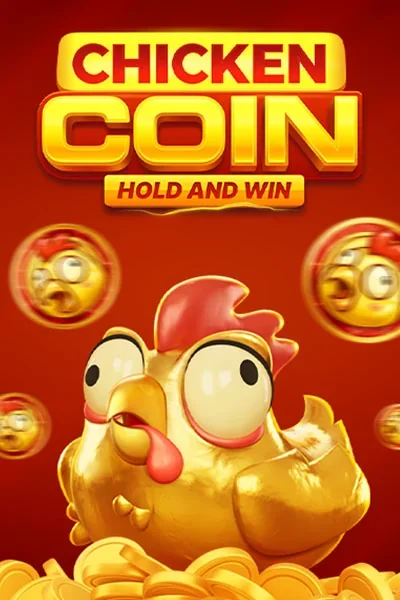 Spiel Chicken Coin · Wyns Casino AT