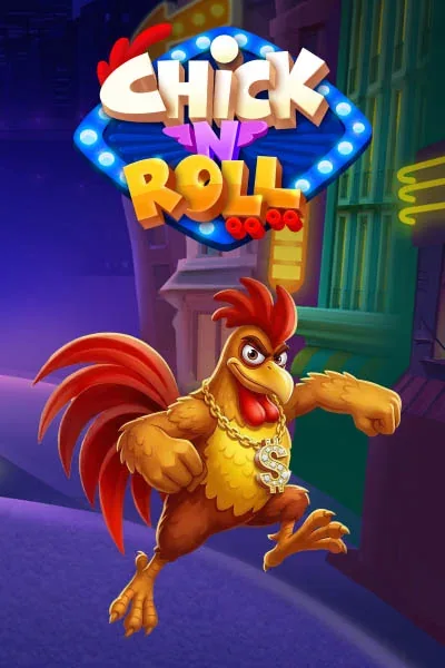 ChickNRoll — Slot | Wyns Casino AT