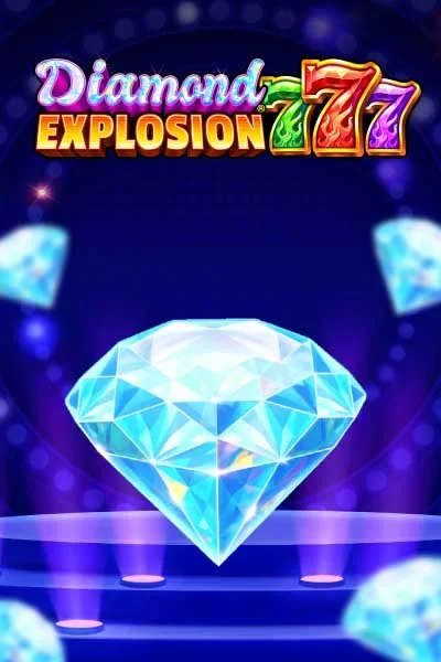 Wyns Casino AT: Diamond Explosion 777