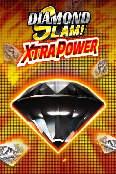 Wyns Casino AT: Diamond Slam: Xtra Power
