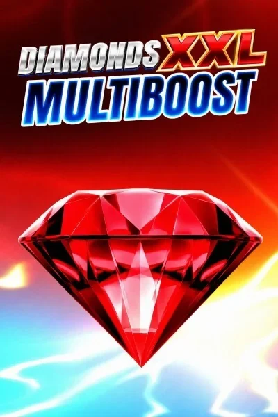 Diamonds XXL Multiboost: Hold and Win Slot — Wyns Casino AT