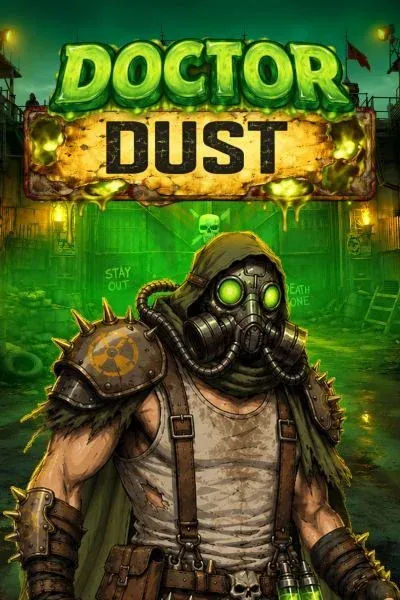 Wyns Casino AT: Doctor Dust