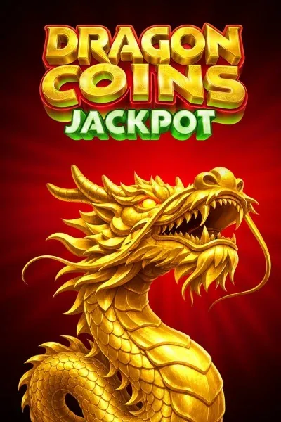 Spiel Dragon Coins Jackpot · Wyns Casino AT