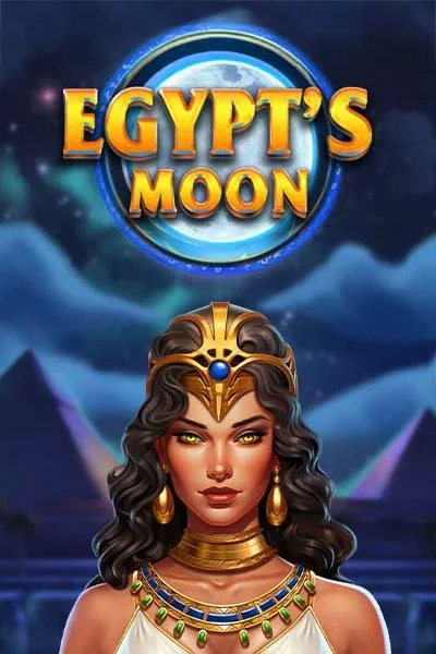 Egypt's Moon bei Wyns Casino AT