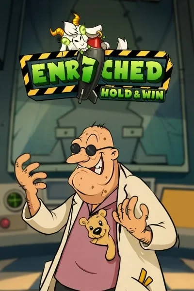 Enriched — Slot | Wyns Casino AT