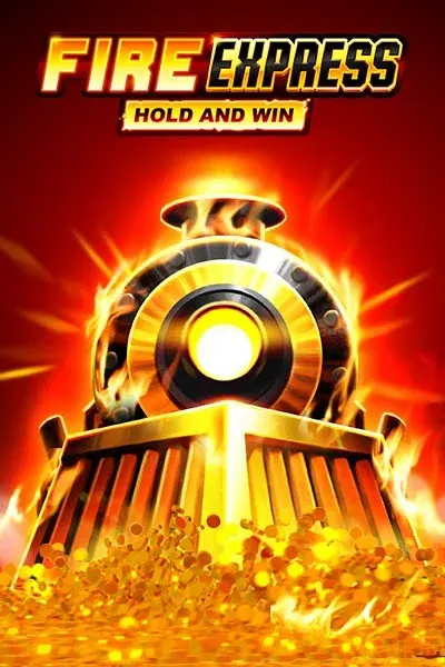 Spiel Fire Express: Hold & Win · Wyns Casino AT