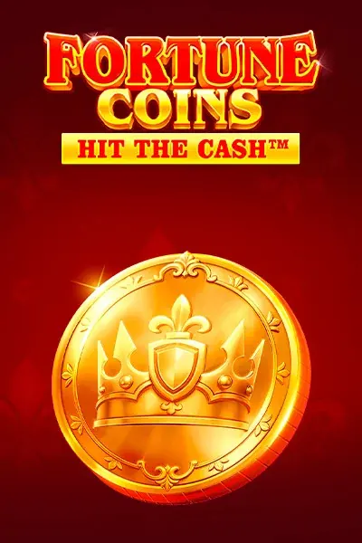 Wyns Casino AT: Fortune Coins