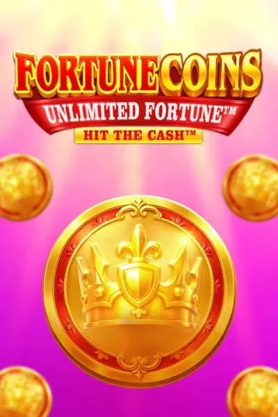 Wyns Casino AT: Fortune Coins Unlimited Fortune