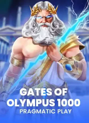 Gates of Olympus 1000 — Slot | Wyns Casino AT