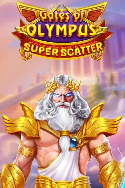 Gates of Olympus Super Scatter Slot — Wyns Casino AT