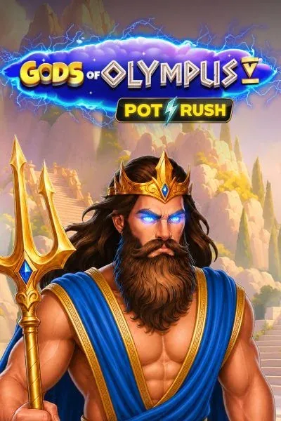 Spiel Gods Of Olympus V · Wyns Casino AT