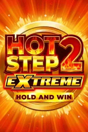 Hot Step 2 Extreme Slot — Wyns Casino AT