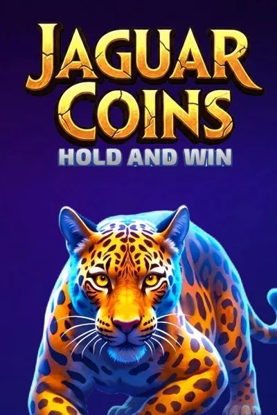 Jaguar Coins | Wyns Casino AT