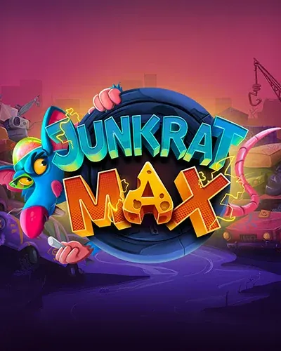 Junkrat Max bei Wyns Casino AT