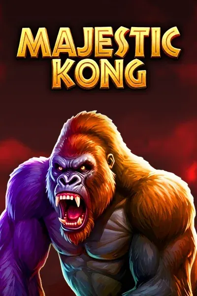 Majestic Kong bei Wyns Casino AT