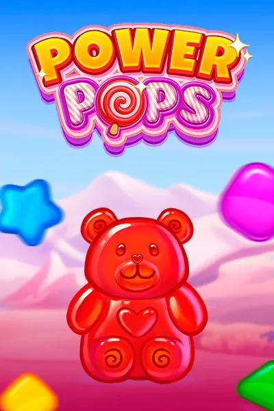 Power Pops | Wyns Casino AT