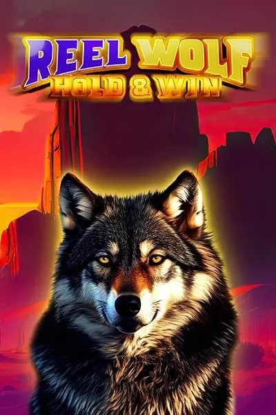 Reel Wolf Slot — Wyns Casino AT