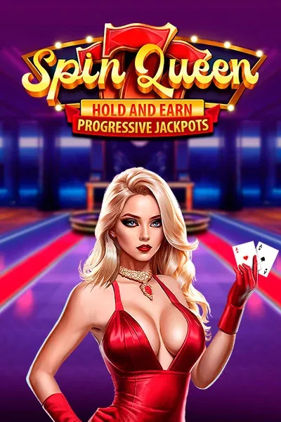 Spin Queen bei Wyns Casino AT