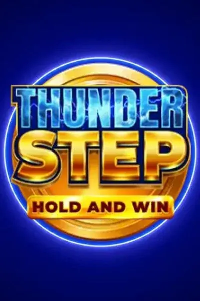 Thunder Step Slot — Wyns Casino AT