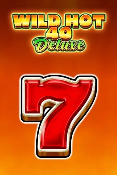 Wild Hot 40 Deluxe bei Wyns Casino AT